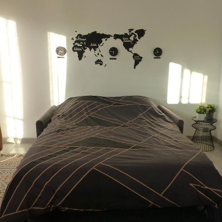 Le 31 Apartman Cannes Kültér fotó
