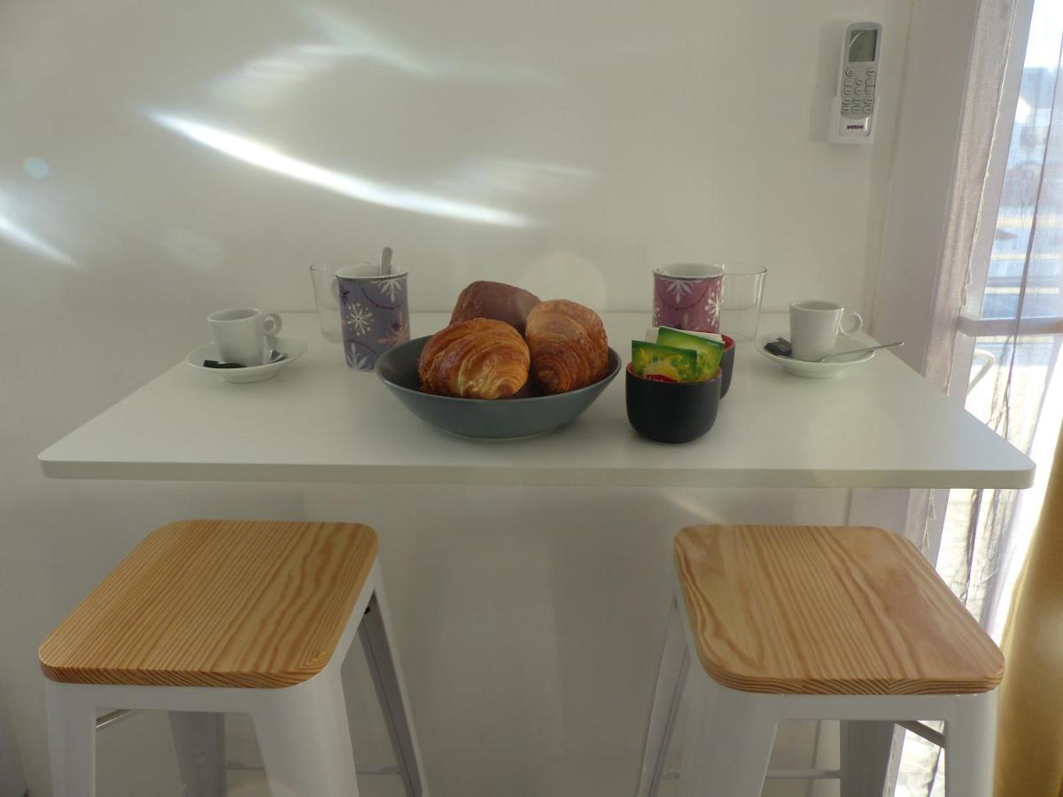 Le 31 Apartman Cannes Kültér fotó
