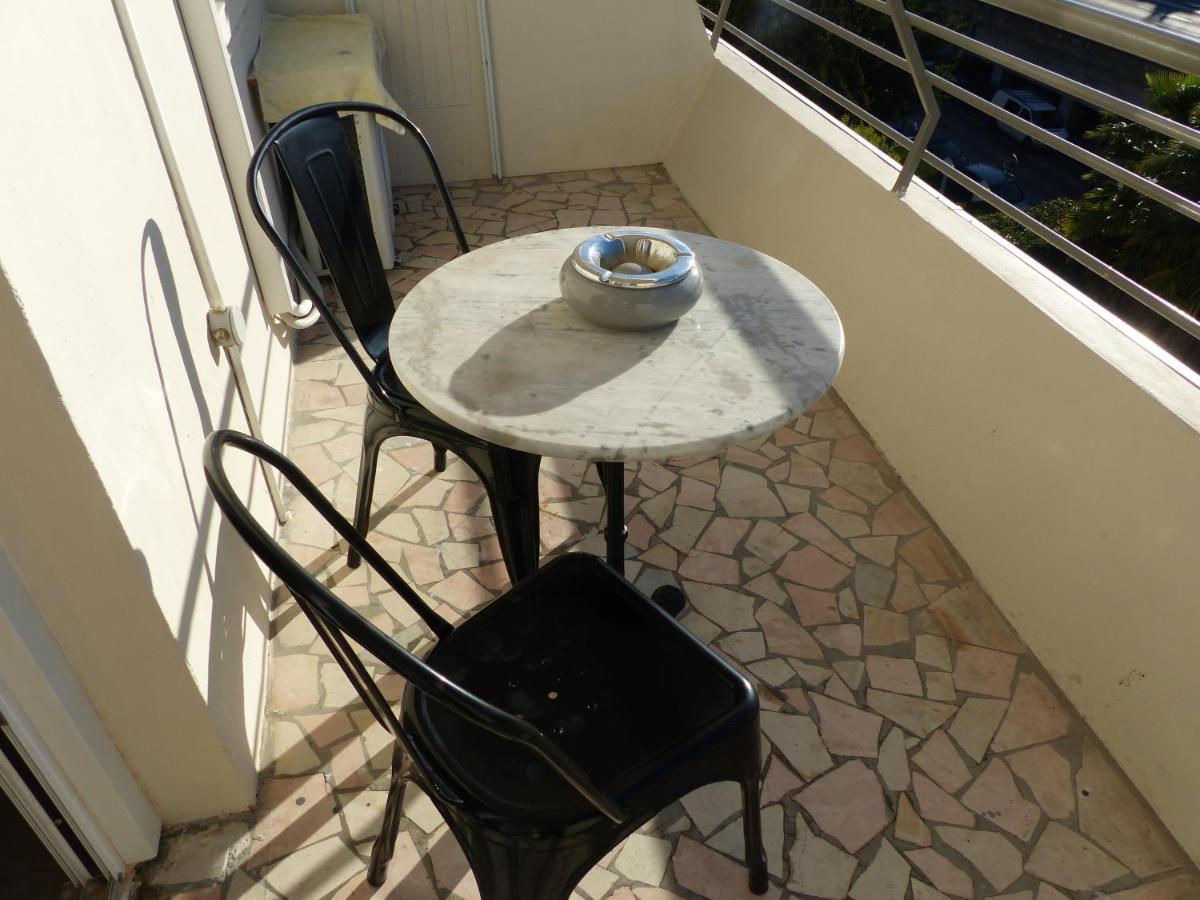 Le 31 Apartman Cannes Kültér fotó