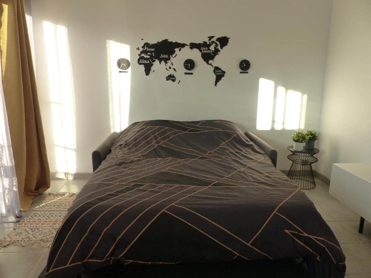 Le 31 Apartman Cannes Kültér fotó