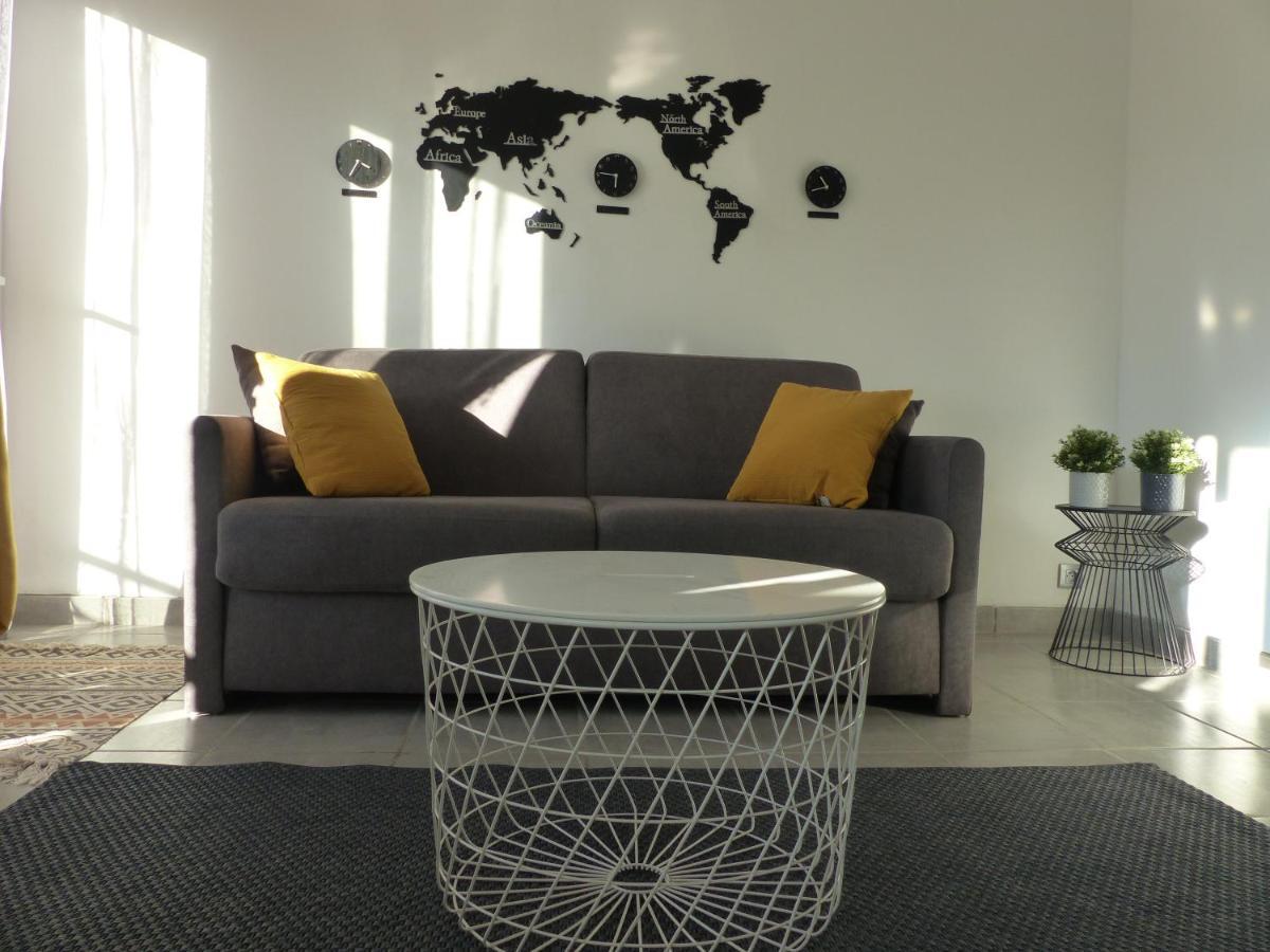 Le 31 Apartman Cannes Kültér fotó