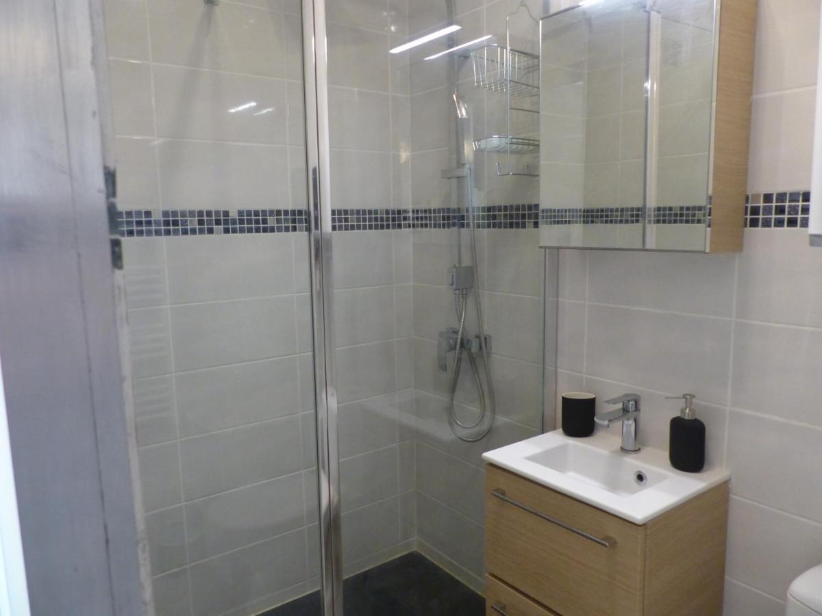 Le 31 Apartman Cannes Kültér fotó