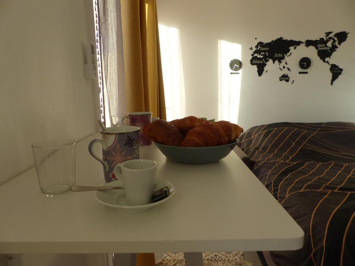 Le 31 Apartman Cannes Kültér fotó